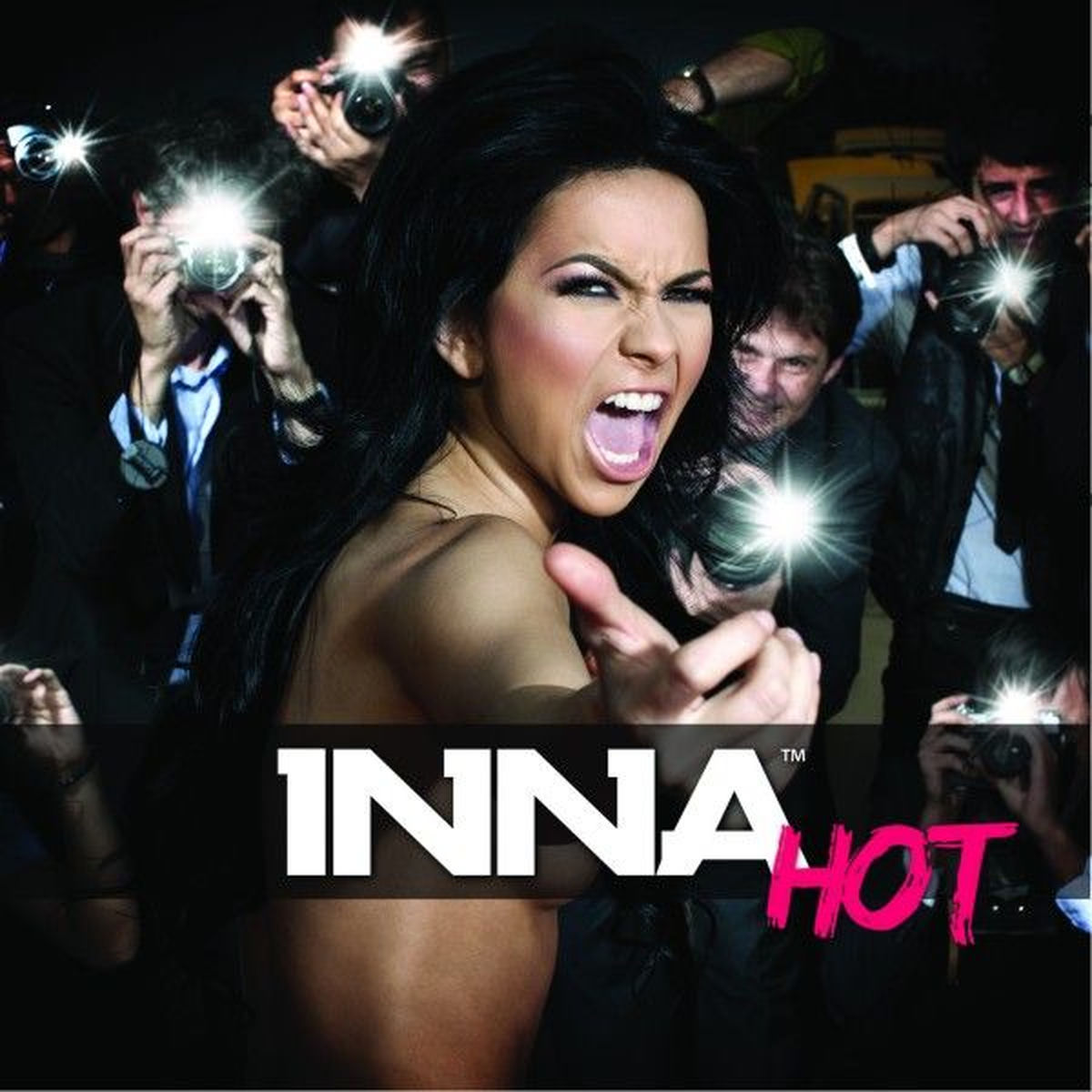 INNA